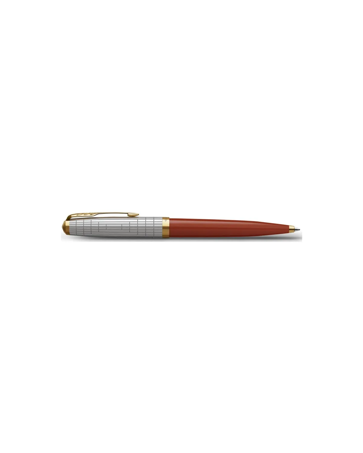 Długopis Parker 51 Premium Rege Red GT (2169073) Długopis Parker 51 Premium Rege Red GT (2169073)