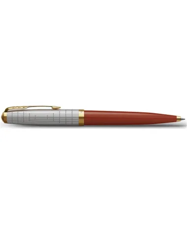 Długopis Parker 51 Premium Rege Red GT (2169073) Długopis Parker 51 Premium Rege Red GT (2169073)