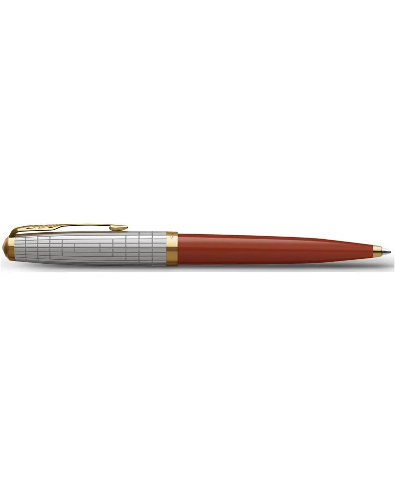 Długopis Parker 51 Premium Rege Red GT (2169073) Długopis Parker 51 Premium Rege Red GT (2169073)