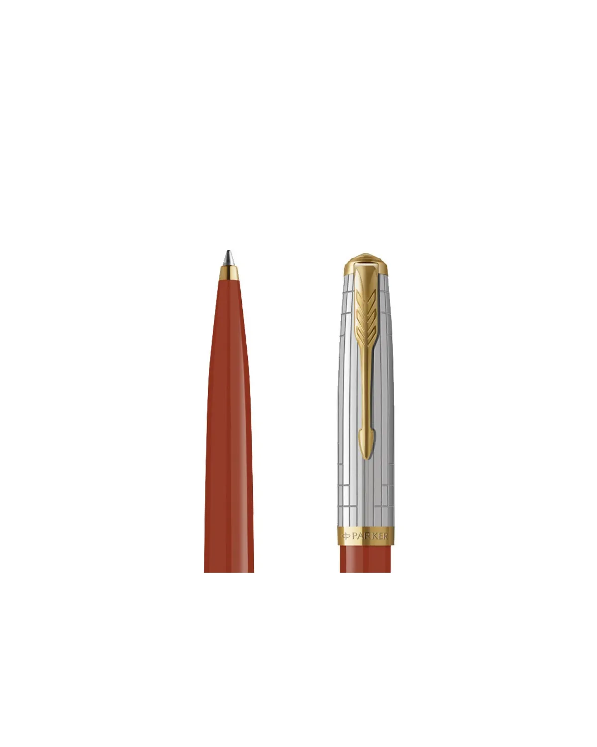 Długopis Parker 51 Premium Rege Red GT (2169073) Długopis Parker 51 Premium Rege Red GT (2169073)