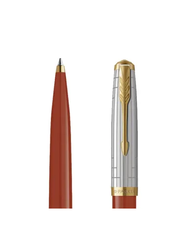 Długopis Parker 51 Premium Rege Red GT (2169073) Długopis Parker 51 Premium Rege Red GT (2169073)