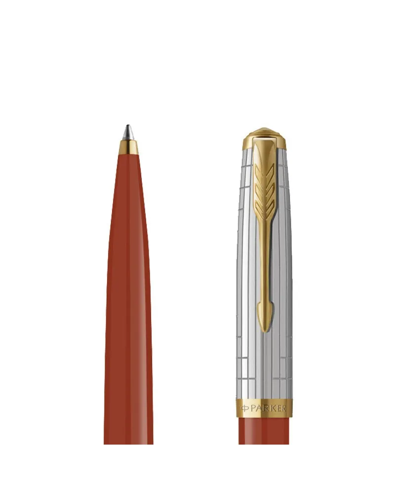 Długopis Parker 51 Premium Rege Red GT (2169073) Długopis Parker 51 Premium Rege Red GT (2169073)