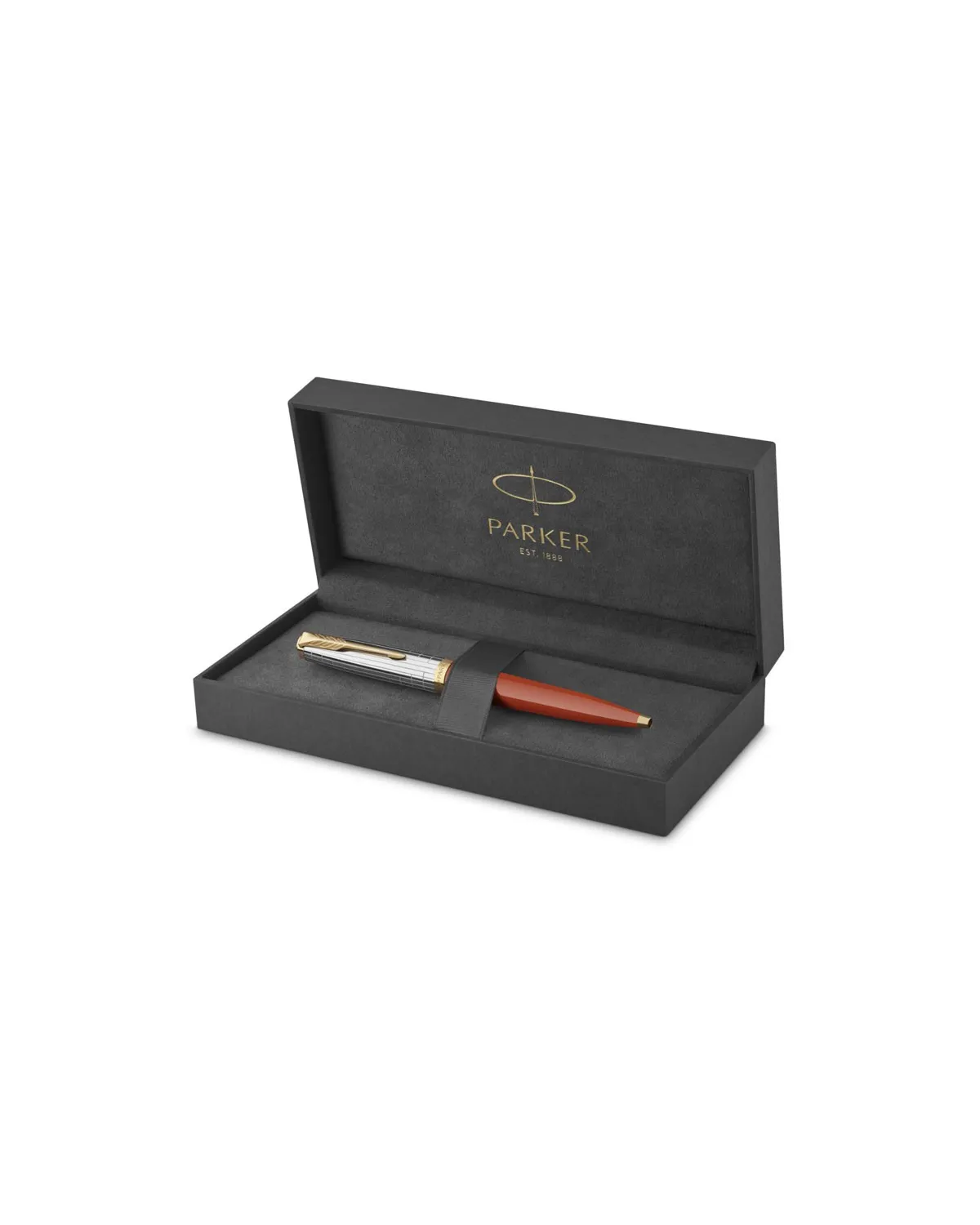 Długopis Parker 51 Premium Rege Red GT (2169073) Długopis Parker 51 Premium Rege Red GT (2169073)