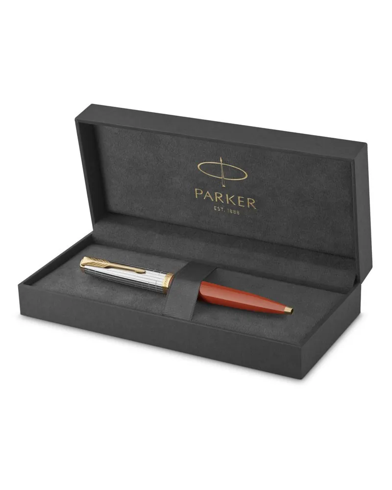 Długopis Parker 51 Premium Rege Red GT (2169073) Długopis Parker 51 Premium Rege Red GT (2169073)