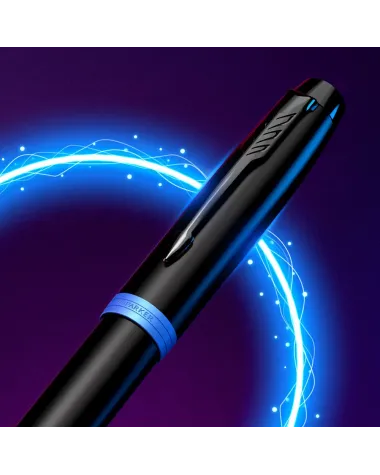 Pi&oacute;ro wieczne Parker IM Professionals Marine Blue (2172858)