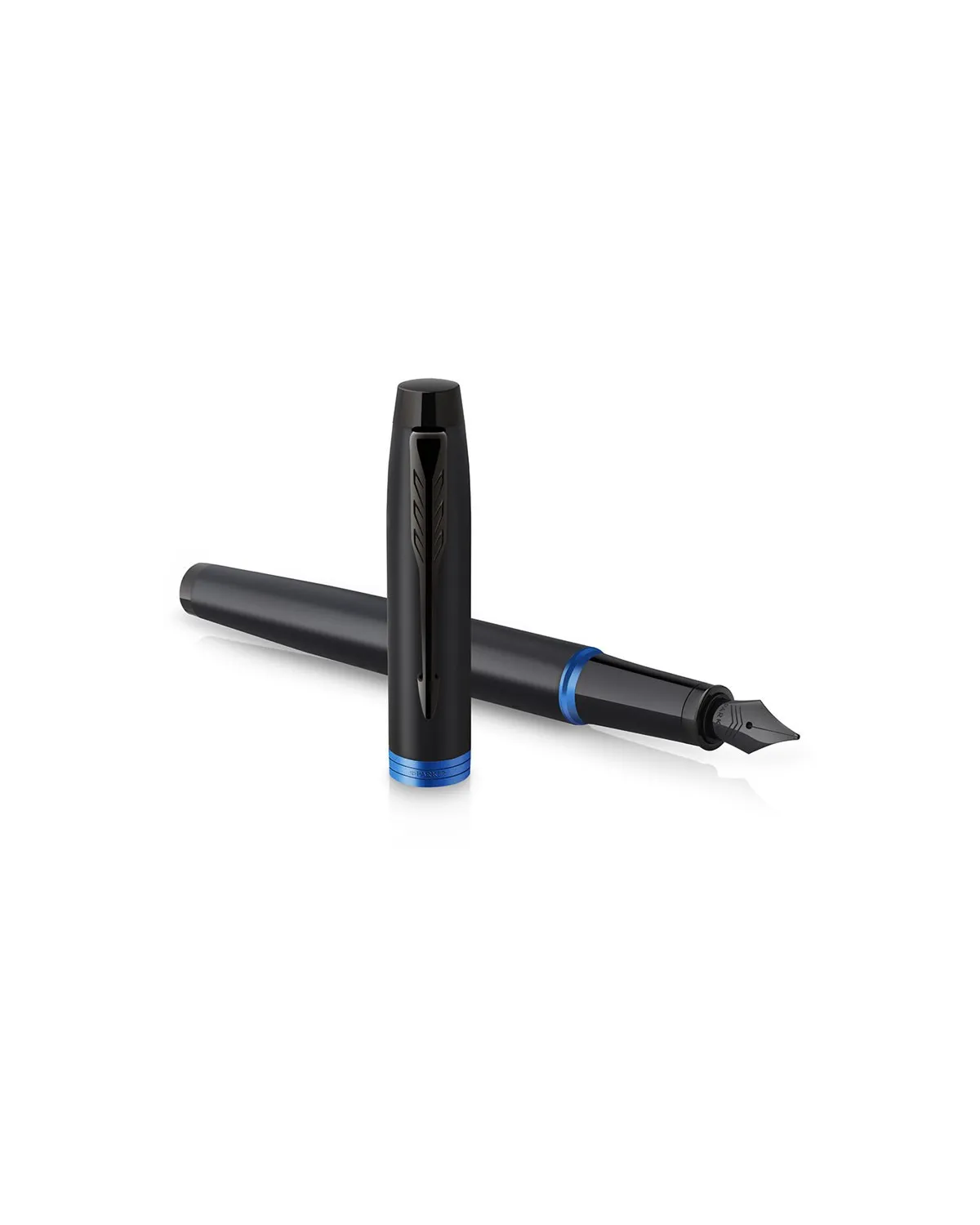 Pi&oacute;ro wieczne Parker IM Professionals Marine Blue (2172858)