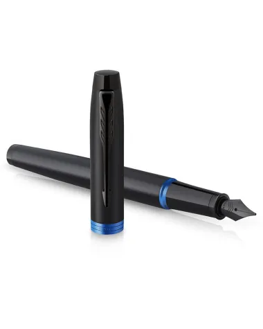 Pi&oacute;ro wieczne Parker IM Professionals Marine Blue (2172858)