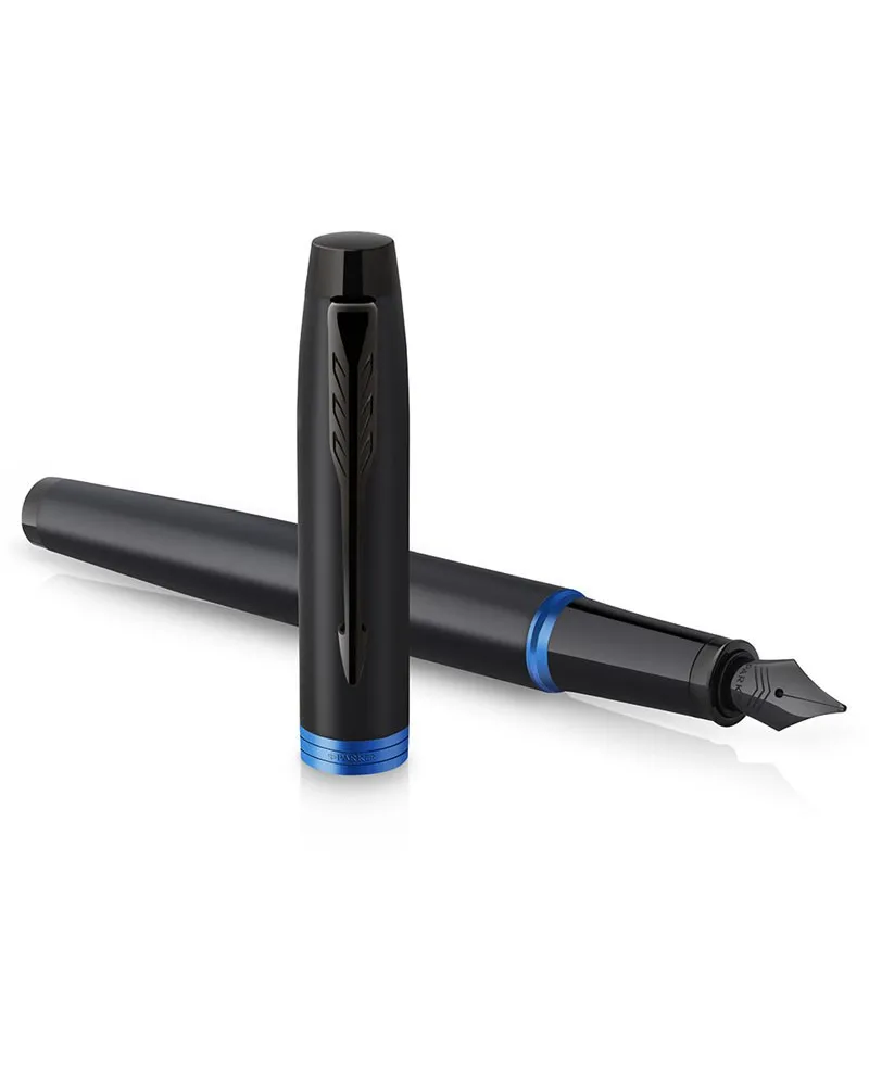 Pi&oacute;ro wieczne Parker IM Professionals Marine Blue (2172858)