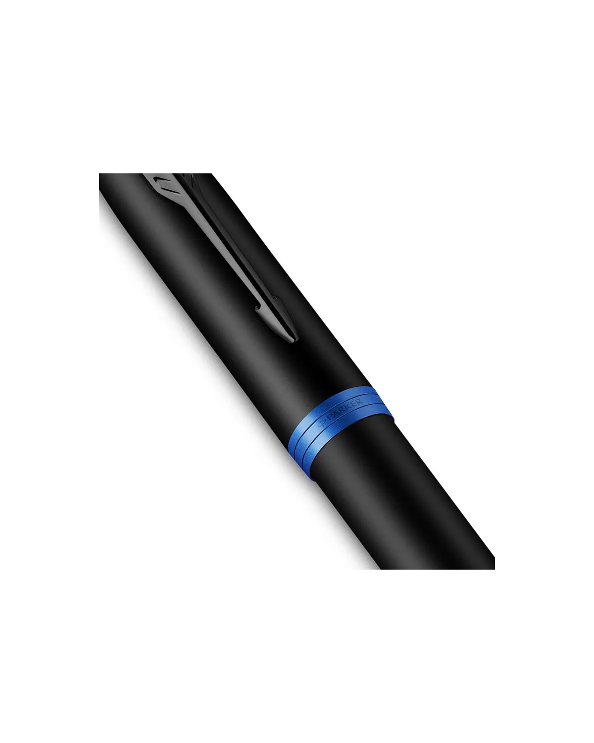 Pi&oacute;ro wieczne Parker IM Professionals Marine Blue (2172858)