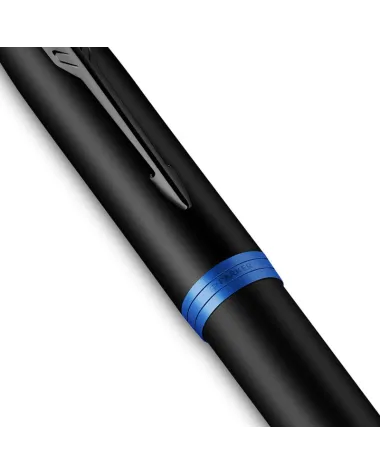 Pi&oacute;ro wieczne Parker IM Professionals Marine Blue (2172858)