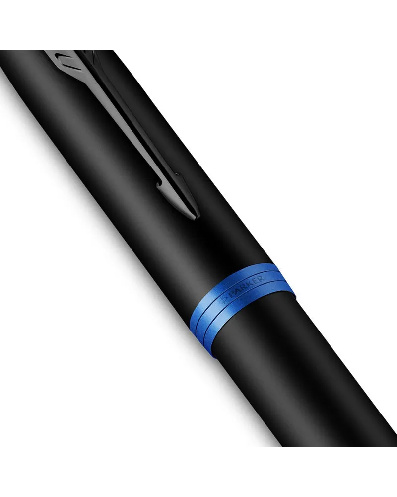 Pi&oacute;ro wieczne Parker IM Professionals Marine Blue (2172858)