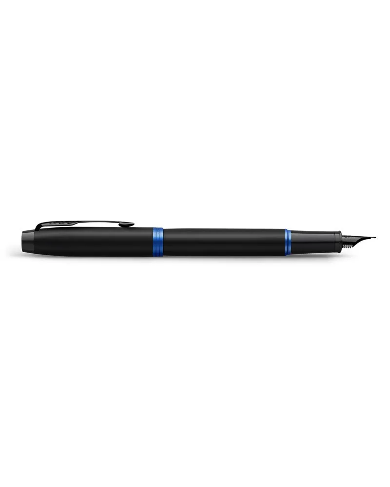 Pi&oacute;ro wieczne Parker IM Professionals Marine Blue (2172858)
