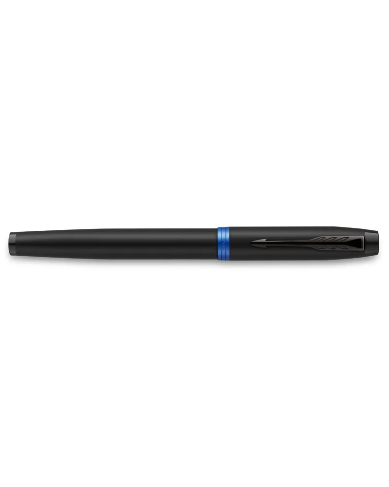 Pi&oacute;ro wieczne Parker IM Professionals Marine Blue (2172858)