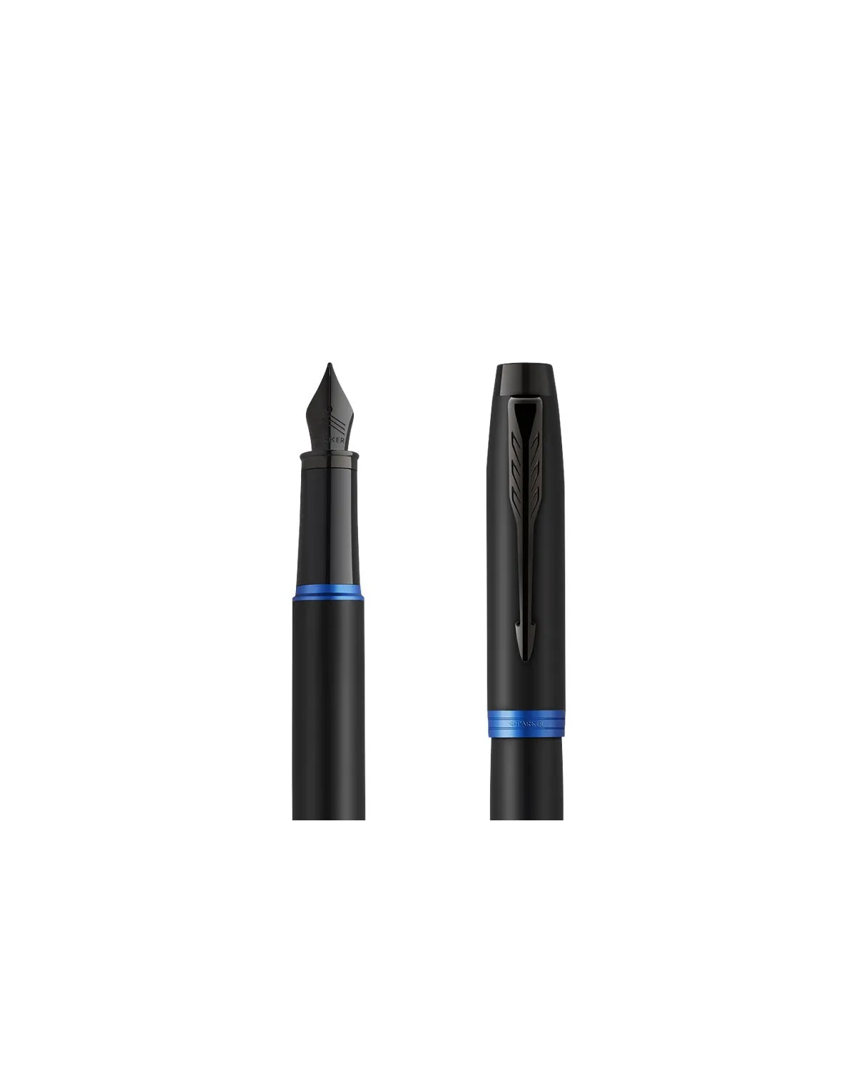 Pi&oacute;ro wieczne Parker IM Professionals Marine Blue (2172858)