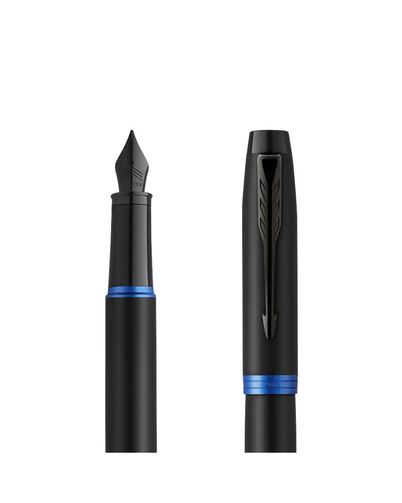 Pi&oacute;ro wieczne Parker IM Professionals Marine Blue (2172858)