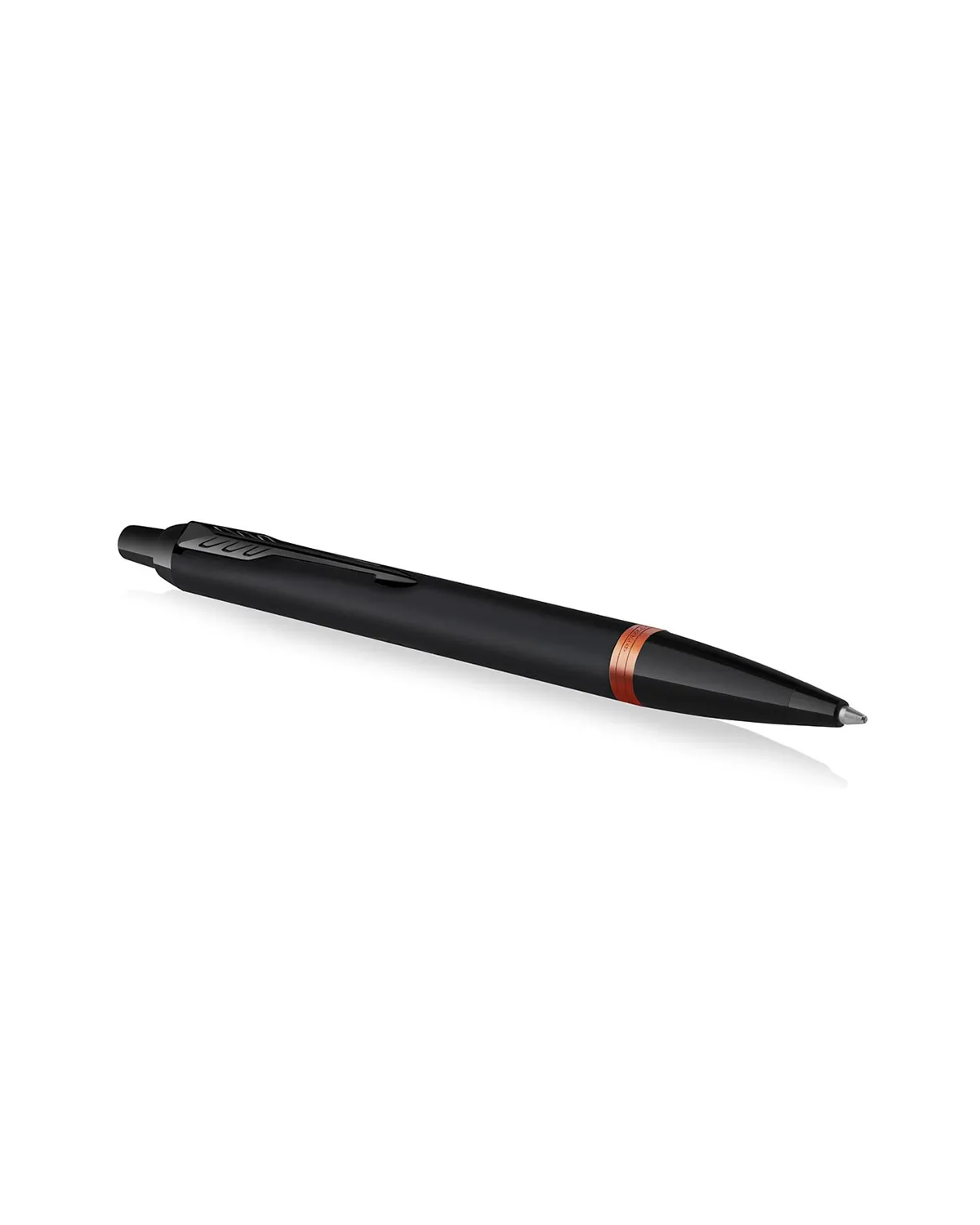 Długopis Parker IM Professionals Flame Orange (2172946)