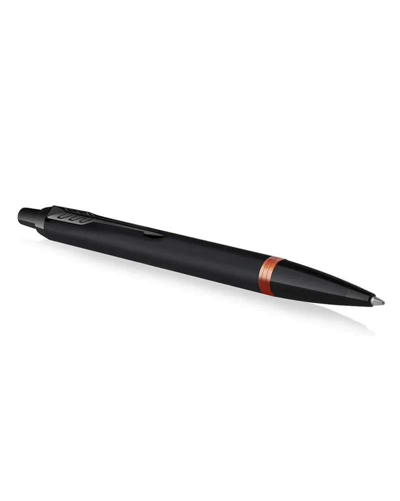 Długopis Parker IM Professionals Flame Orange (2172946)