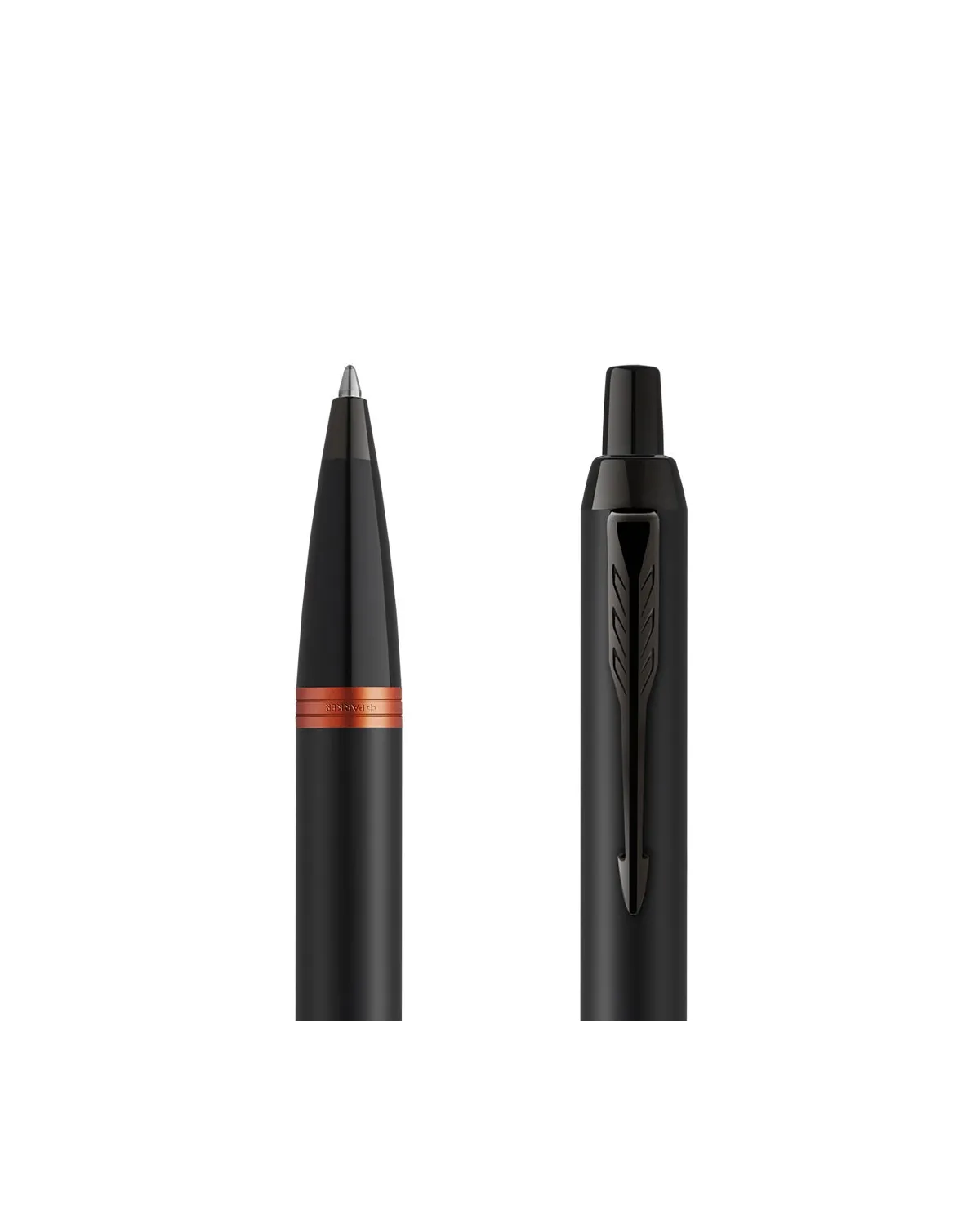 Długopis Parker IM Professionals Flame Orange (2172946)