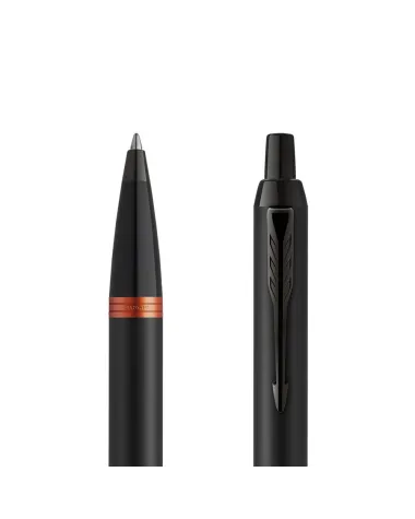 Długopis Parker IM Professionals Flame Orange (2172946)