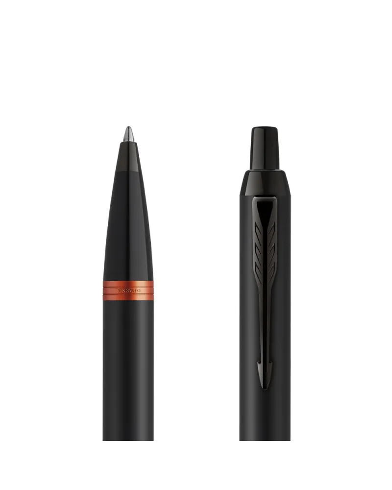 Długopis Parker IM Professionals Flame Orange (2172946)
