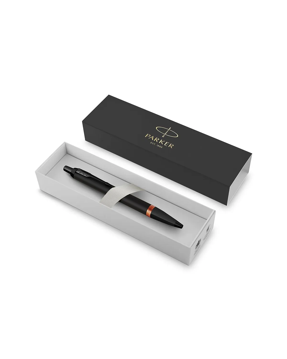 Długopis Parker IM Professionals Flame Orange (2172946)