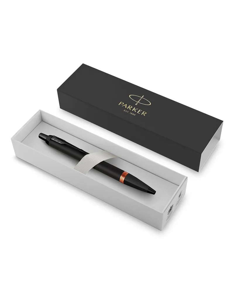 Długopis Parker IM Professionals Flame Orange (2172946)