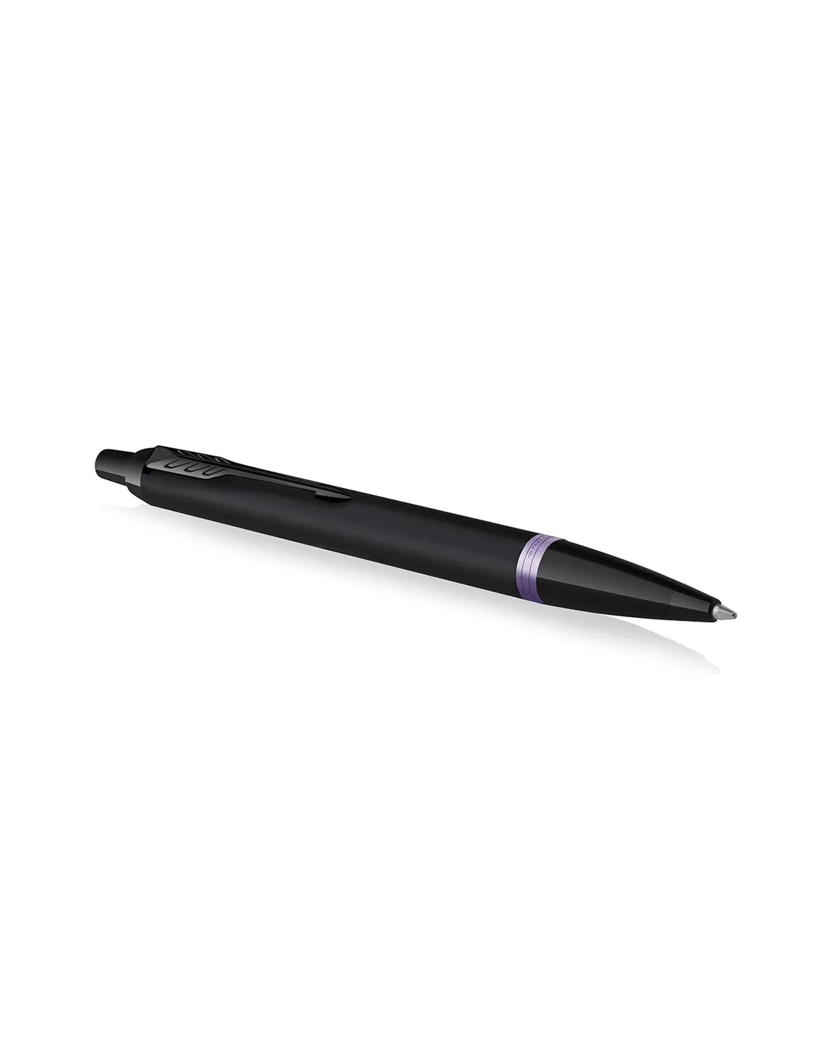Długopis Parker IM Professionals Amethyst Purple (2172951)