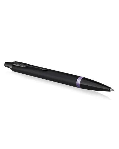 Długopis Parker IM Professionals Amethyst Purple (2172951)