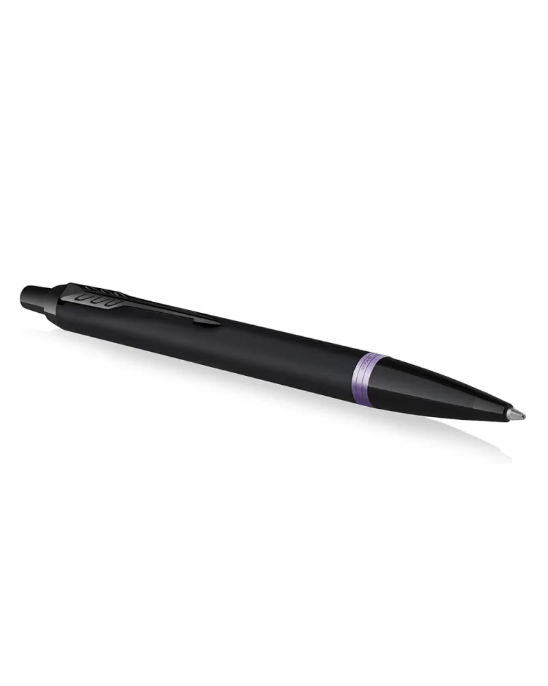 Długopis Parker IM Professionals Amethyst Purple (2172951)