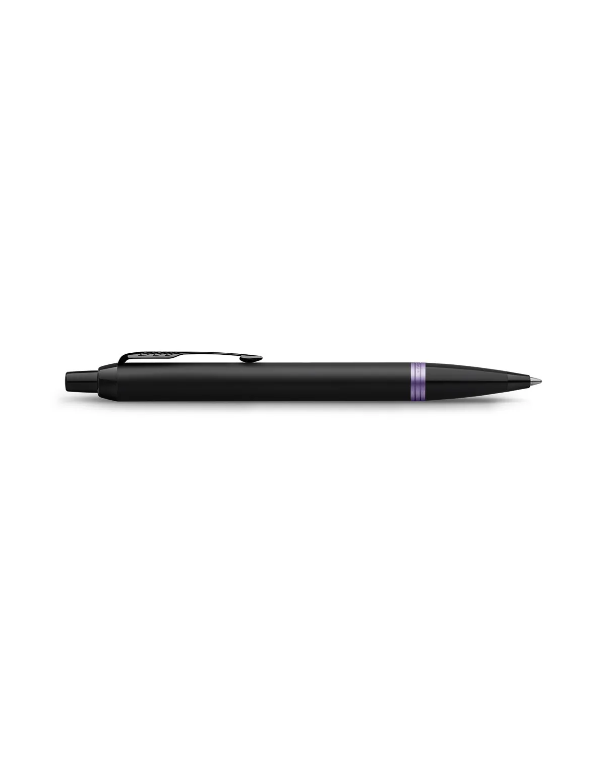 Długopis Parker IM Professionals Amethyst Purple (2172951)