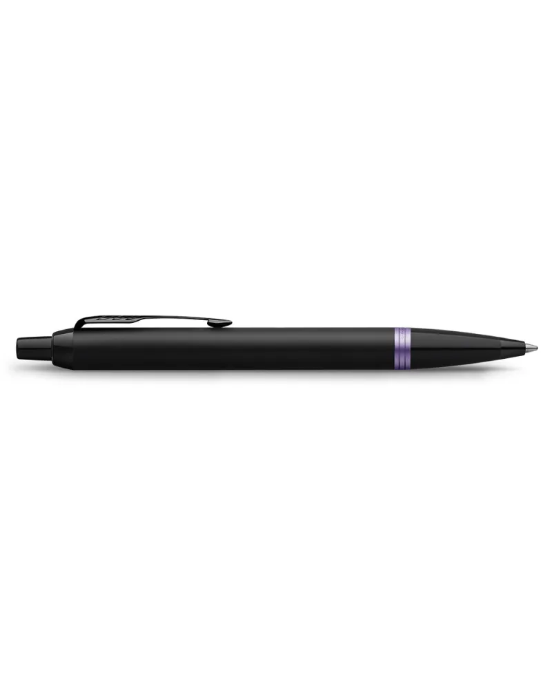 Długopis Parker IM Professionals Amethyst Purple (2172951)