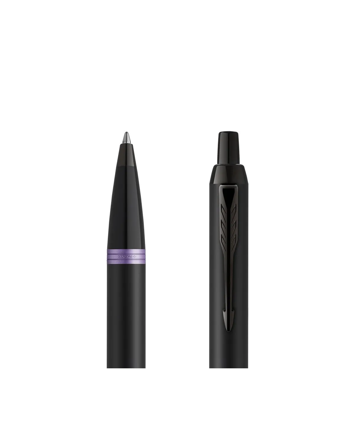 Długopis Parker IM Professionals Amethyst Purple (2172951)