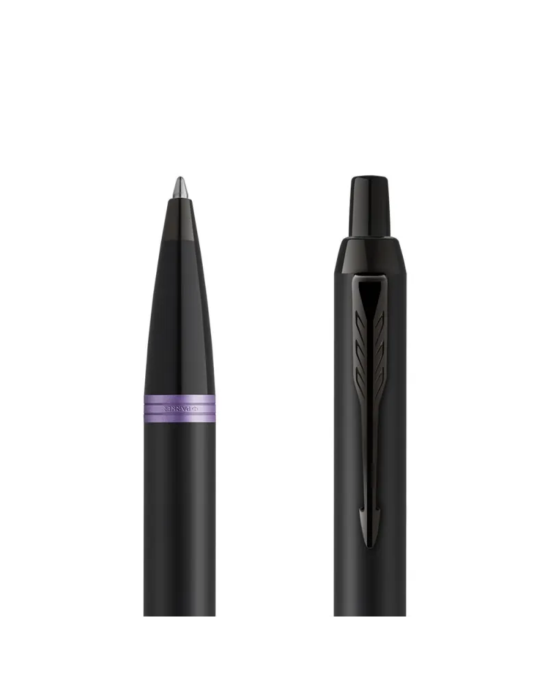 Długopis Parker IM Professionals Amethyst Purple (2172951)