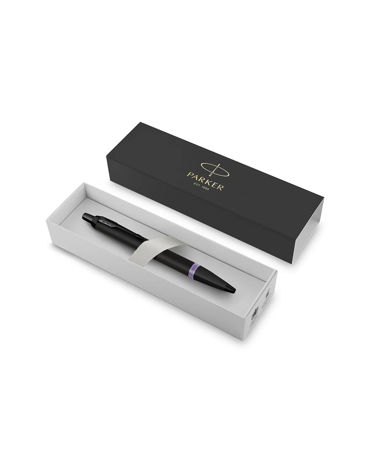 Długopis Parker IM Professionals Amethyst Purple (2172951)