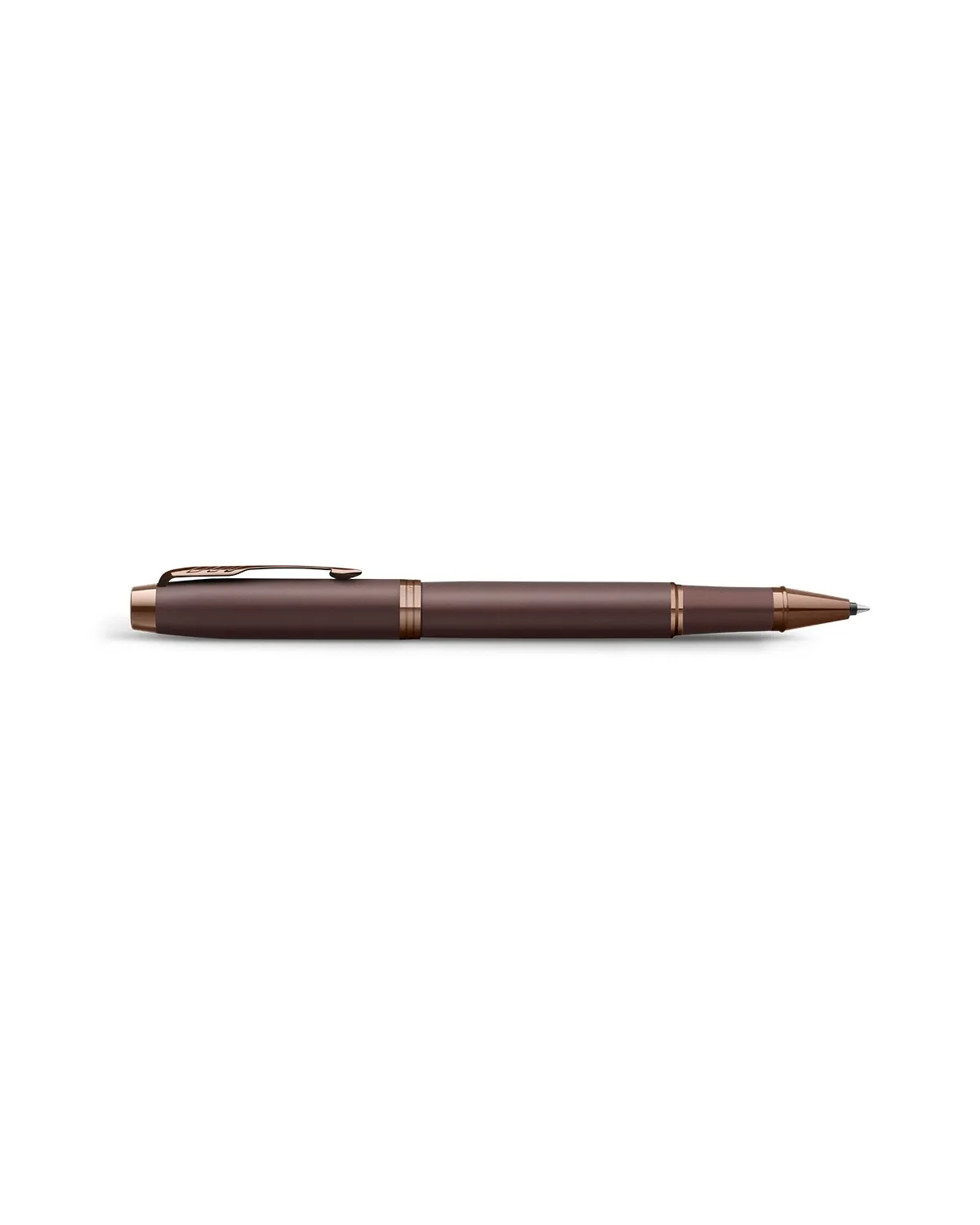Pi&oacute;ro kulkowe Parker IM Professionals Monochrome Burgundy (2190513)