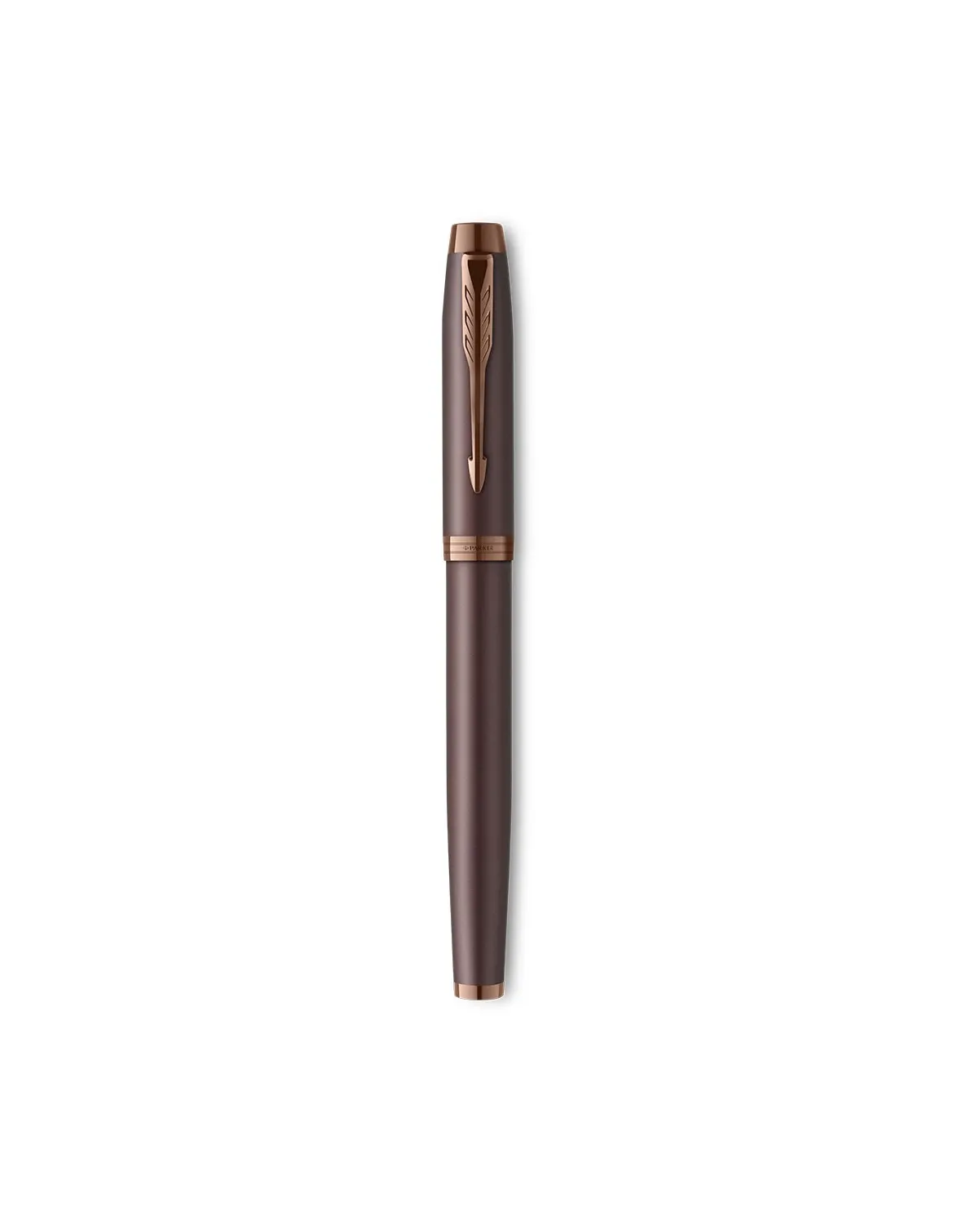 Pi&oacute;ro kulkowe Parker IM Professionals Monochrome Burgundy (2190513)