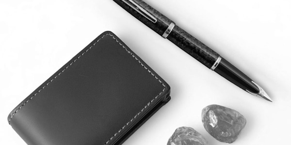 Waterman Carene z bliska
