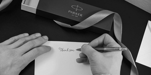 Dlaczego Parker wciąż wygrywa z długopisami za 5 zł? 