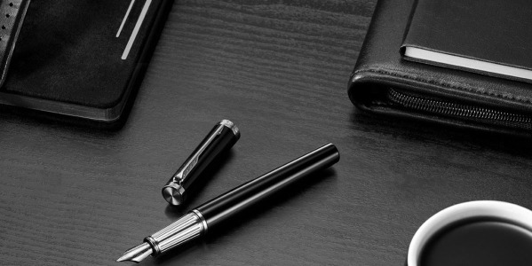 Kolor pi&oacute;ra a osobowość. Co wybierają r&oacute;żne typy użytkownik&oacute;w?