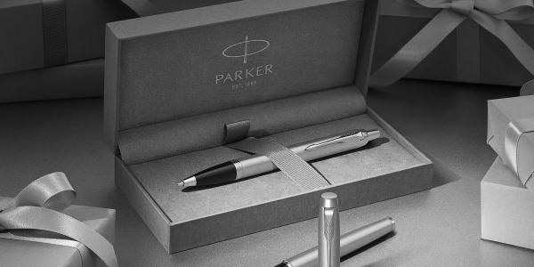 Parker czy Waterman? Kt&oacute;ra marka lepiej pasuje do Twojego stylu i charakteru?