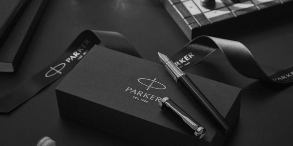 Symbol luksusu: dlaczego Parker to najczęściej wybierany prezent dla biznesu