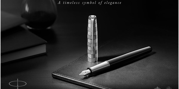 Parker Sonnet vs Parker IM. Kt&oacute;ry model lepiej pasuje do Twojego stylu?