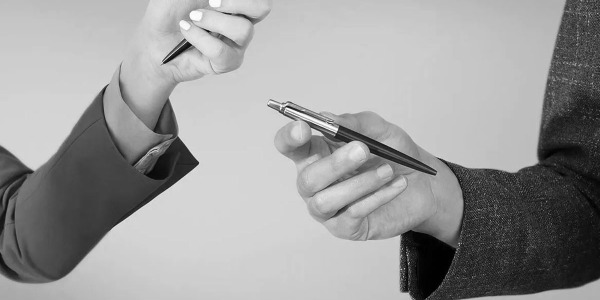 Parker a ekologia: czy dobre pi&oacute;ro może być bardziej ekologiczne niż tani długopis?