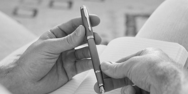 Parker &ndash; pi&oacute;ro, kt&oacute;re towarzyszy pisarzom na całym świecie