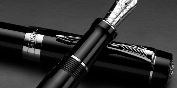 Parker w świecie mody &ndash; jak eleganckie pi&oacute;ro dopełnia wizerunek profesjonalisty?