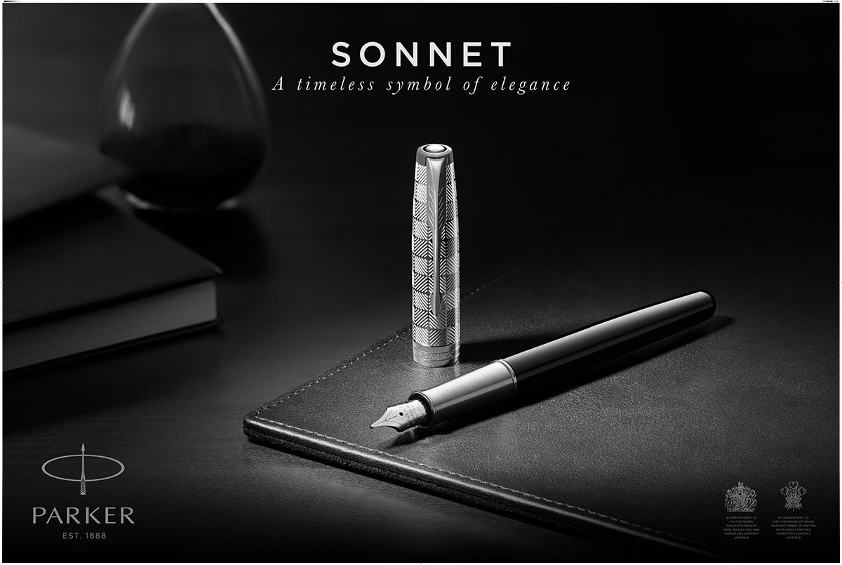 Parker Sonnet vs Parker IM. Który model lepiej pasuje do Twojego stylu?
